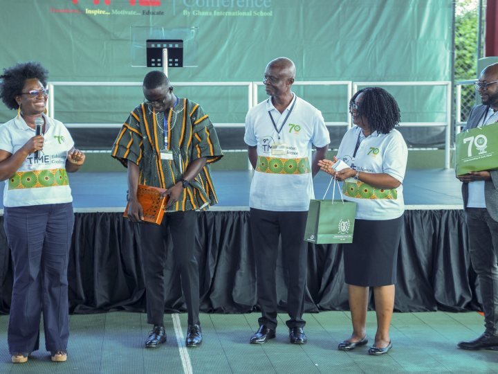 TIME Conference - 9TH EDITION